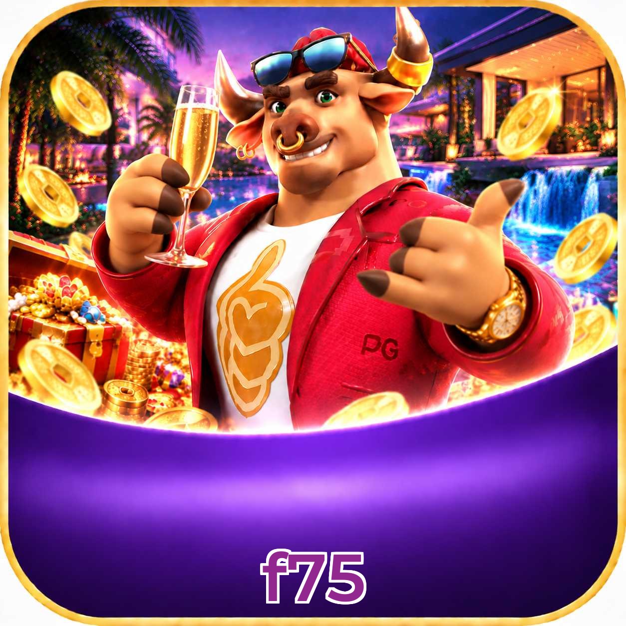Requisitos APP f75