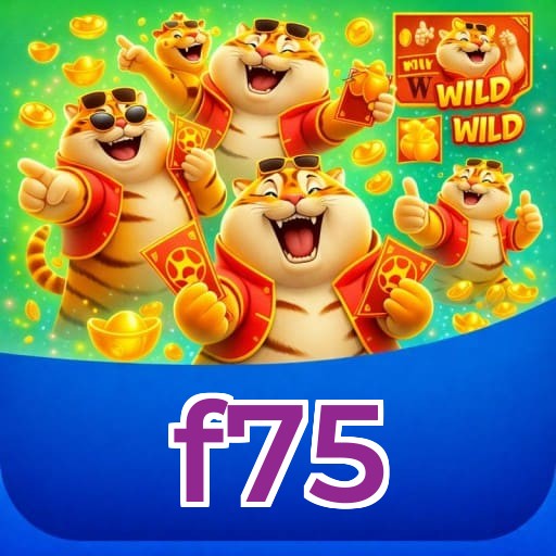 Interface do APK f75